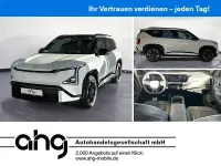 Gebraucht Kia EV5 GT-Line 160 kW (218 PS) 2026 Weiß SUV