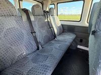 Second-hand Ford Transit Trend 101 CP (74 kW) 2012 Alb Break