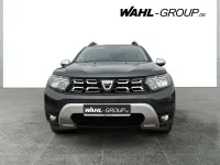 Używany Dacia Duster Prestige 116 KM (85 kW) 2022 Szary SUV