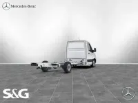 Gebraucht Mercedes Sprinter 2020 Andere Van