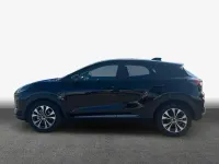 Neu Ford Puma Titanium 125 PS (91 kW) 2026 Agate black metallic SUV