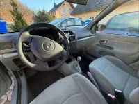 Occasion Renault Clio II Expression 98 ch (72 kW) 2003 Argent Berline