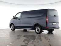 Nowe VW Transporter 150 KM (110 kW) 2026 Niebieski Van