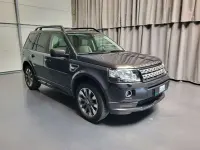 Gebraucht Land Rover Freelander 2 SE 241 PS (177 kW) 2012 Grau SUV
