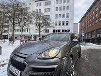 Gebraucht Porsche Cayenne S 400 PS (294 kW) 2010 SUV