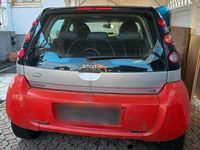 Usado Smart ForFour 95 HP (69 kW) 2005 Laranja Citadino