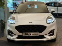 Usata Ford Puma ST-Line X 155 CV (114 kW) 2020 Bianco SUV