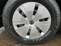 Neu VW Transporter 136 PS (100 kW) 2026 Light grey metallic Van