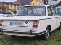 gebraucht BMW 1800 Neue Klasse