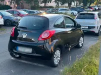 Gebraucht Ford Ka Titanium 69 PS (50 kW) 2010 Kleinwagen
