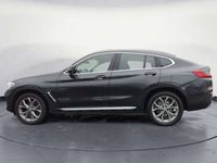 gebraucht BMW X4 xDrive20d