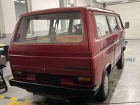 gebraucht VW Transporter BJ: 1983 9 Sitzer