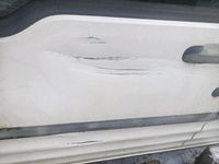 Gebraucht Ford Transit Connect 2006 Weiß Van / Kleinbus