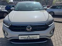 Occasion VW T-Roc 110 ch (80 kW) 2023 Gris SUV