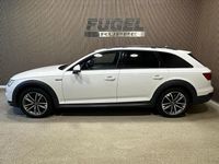 Gebraucht Audi A4 Allroad Ambiente 252 PS (185 kW) 2016 Ibisweiß Kombi