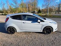 gebraucht Ford Fiesta ST200 Performance