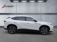 Neu MG HS Luxury 224 PS (164 kW) 2026 Weiss SUV