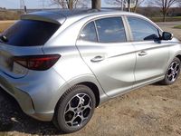 Gebraucht MG MG3 Luxury 194 PS (142 kW) 2025 Silber Kleinwagen