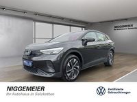 Second-hand VW ID.4 Pure 108 kW (148 CP) 2021 Gri SUV