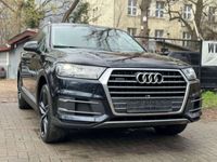 gebraucht Audi Q7 3.0 TDI quattro tiptronic 7 Sitzer Panorama