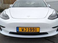 gebraucht Tesla Model 3 Model 3Langstreckenbatt. Allradantrieb Dual Motor