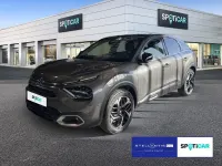 Gebraucht Citroën C4 Shine 131 PS (96 kW) 2024 Grau SUV