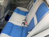 Gebraucht VW Golf IV Basis 110 PS (80 kW) 2000 Blau Limousine