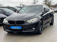 gebraucht BMW 320 d GT+Sport+Finanzierung+Garantie+