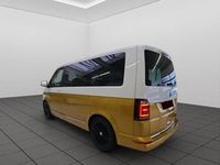 Gebraucht VW T6 204 PS (150 kW) 2018 Weiss Van