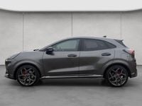 Gebraucht Ford Puma ST 200 PS (147 kW) 2023 Grau SUV