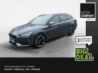 Używany Cupra Leon 150 KM (110 kW) 2023 Magnetic tech Kombi