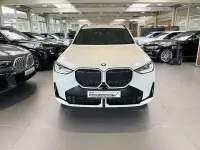 Używany BMW X3 Shadowline 208 KM (152 kW) 2025 Biały SUV