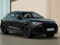 Neu Audi RS Q8 Performance 640 PS (470 kW) 2025 Mythosschwarz metallic SUV