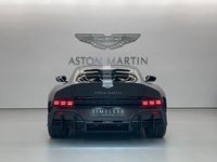 Gebraucht Aston Martin Valour 715 PS (525 kW) 2024 Schwarz Coupé