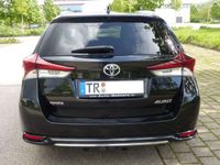 gebraucht Toyota Auris Auris1.2 Turbo / Touring Sports / Edition-S / AHK