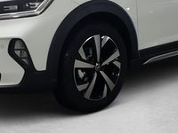 Gebraucht VW Taigo Style 116 PS (85 kW) 2025 Pure white SUV