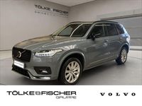 Gebraucht Volvo XC90 Plus 235 PS (172 kW) 2023 Thunder grau (metallic) SUV