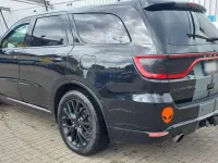 Usado Dodge Durango 365 HP (268 kW) 2018 Preto SUV