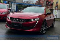 gebraucht Peugeot 508 First Edition GT 225 EAT8*Pano*AHK*LED*Focal