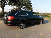 gebraucht Skoda Superb 1.4 TSI Ambition Combi Ambition