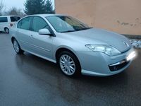 gebraucht Renault Laguna III Initiale Xenon, Leder,Automatik, Navi