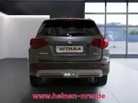 Neu Suzuki Vitara Comfort 110 PS (80 kW) 2026 Titan dark gray SUV