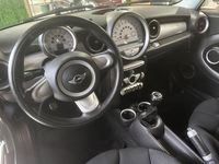 Gebraucht Mini Cooper S 174 PS (127 kW) 2007 Grau Kleinwagen