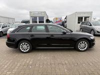 Gebraucht Audi A6 Sport 218 PS (160 kW) 2018 Schwarz Kombi