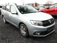 Gebraucht Dacia Logan Comfort 73 PS (53 kW) 2020 Highland grey metallic