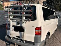 Gebraucht VW Transporter 102 PS (75 kW) 2008 Weiß Van