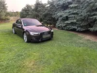 Gebraucht Audi A5 Cabriolet S-Line 177 PS (130 kW) 2012 Cabrio