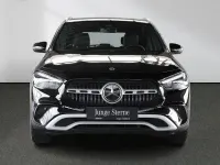 Gebraucht Mercedes GLA200 163 PS (119 kW) 2024 Unilack nachtschwarz SUV