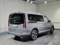 Nowe Ford Tourneo Connect Active 122 KM (89 kW) 2026 Szary Minivan