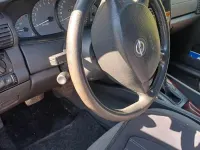 Second-hand Opel Omega 220 CP (161 kW) 2002 Andere farben Break
